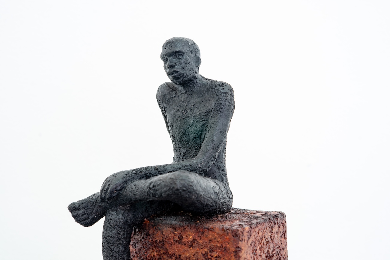 Artwork by Richard Atugonza