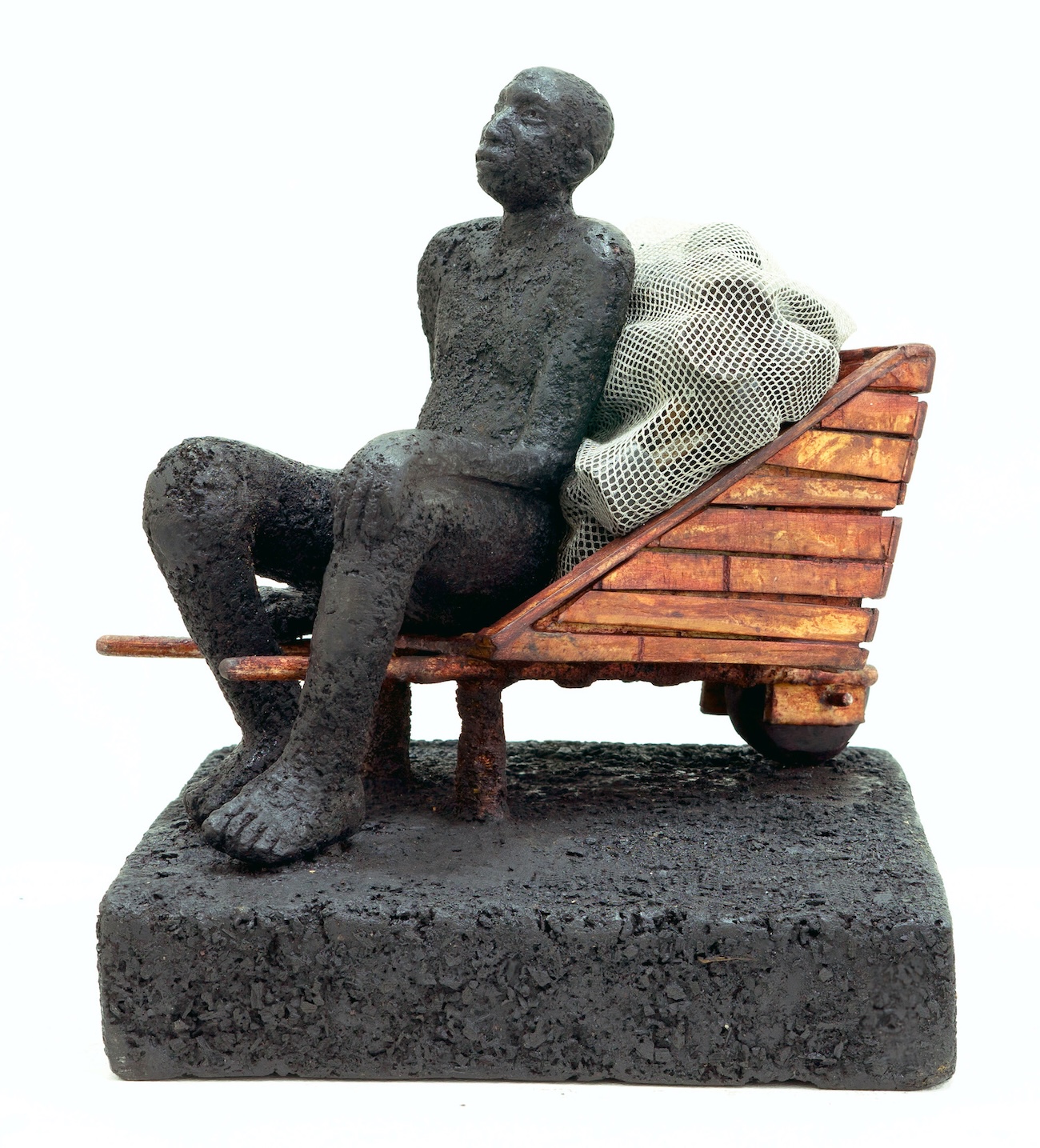 Artwork by Richard Atugonza