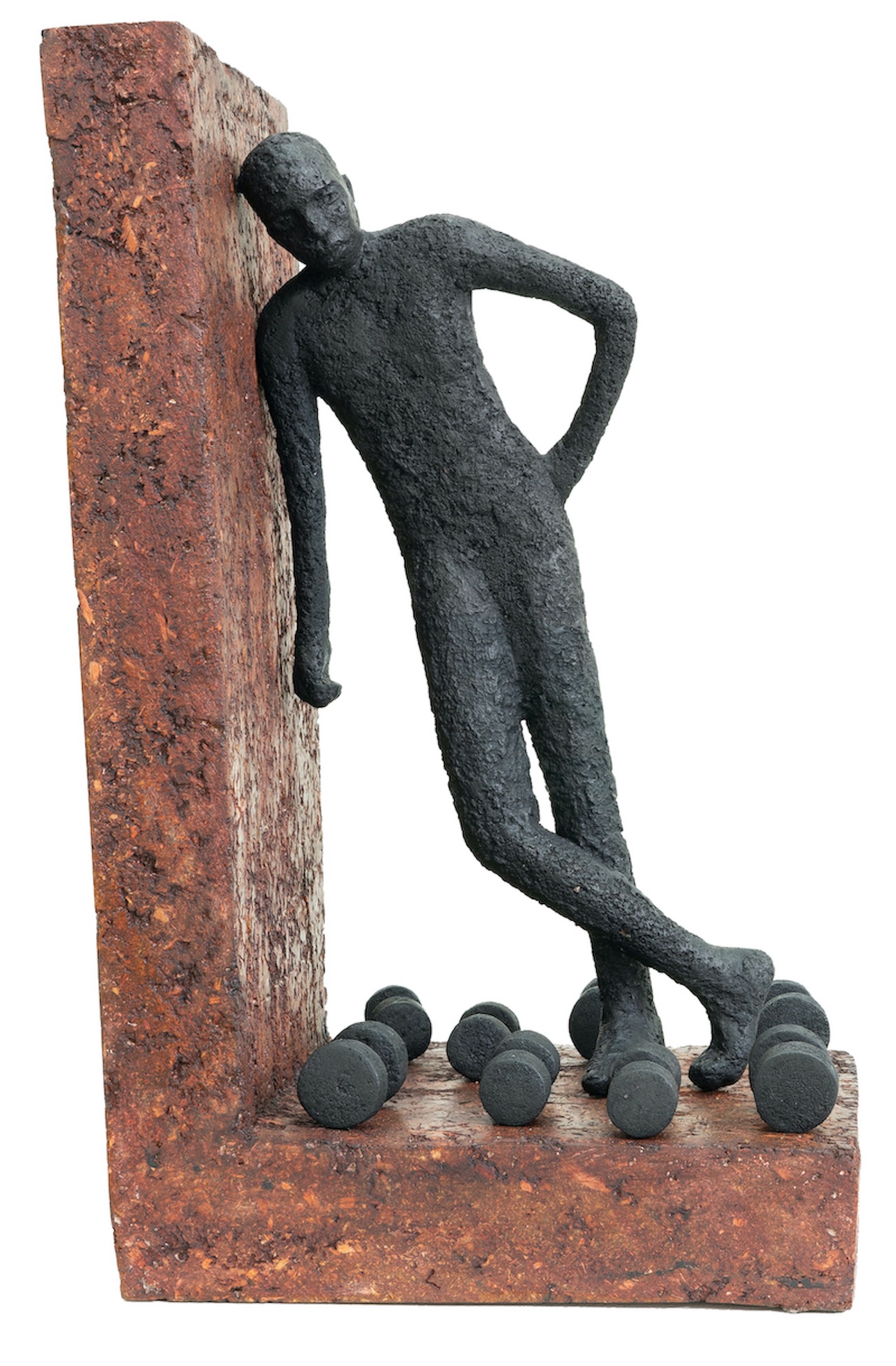 Artwork by Richard Atugonza