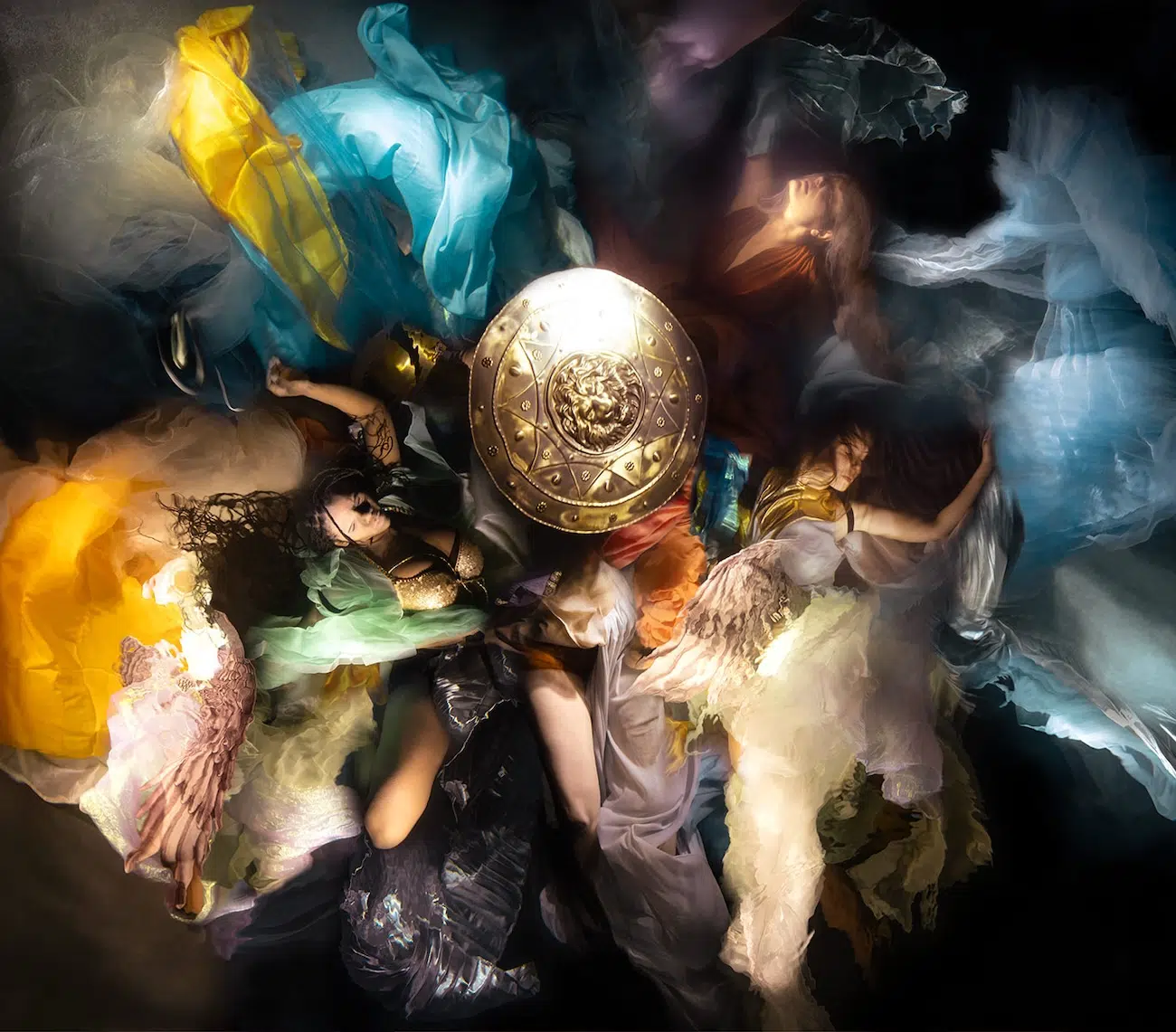 Underwater Photography by Christy Lee Rogers