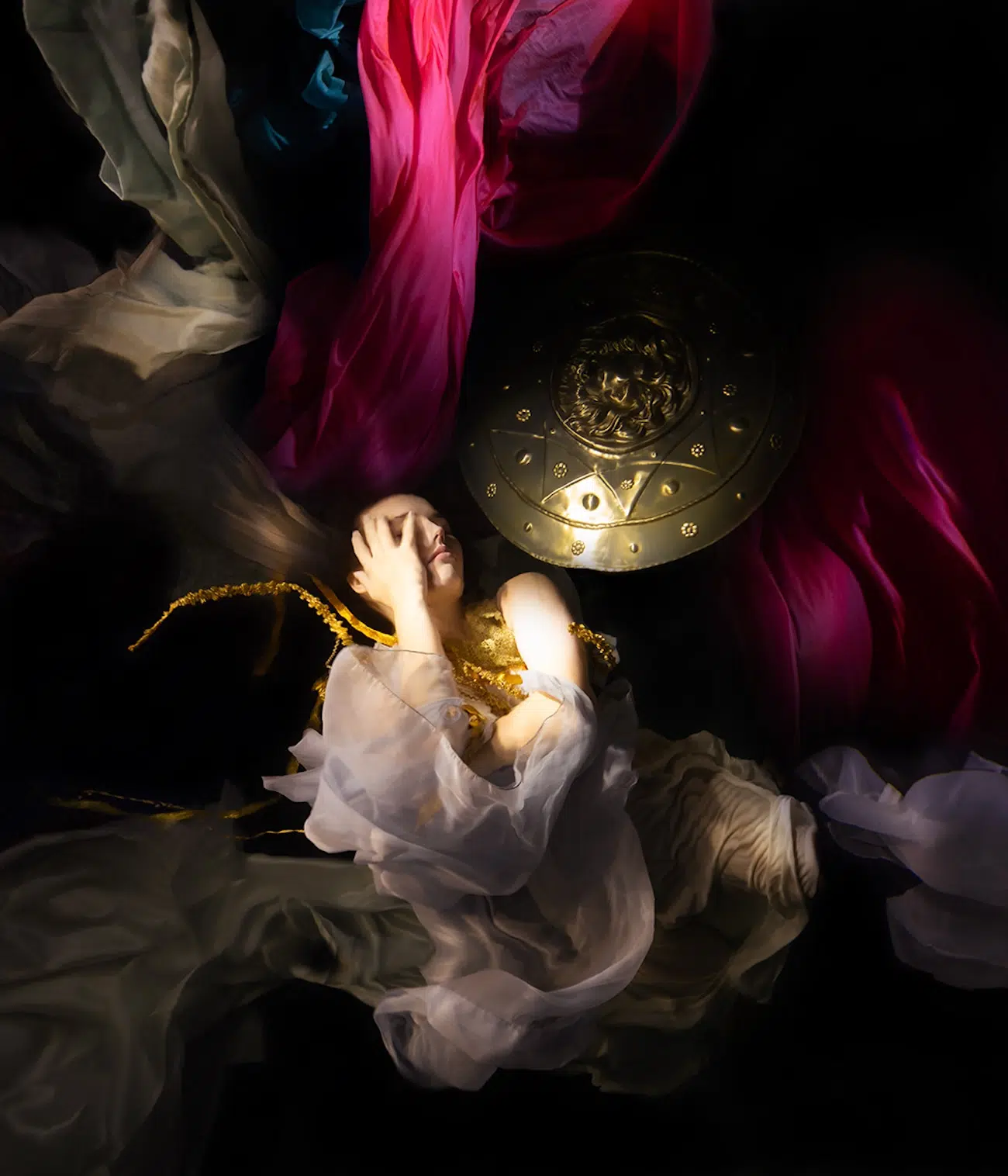 Underwater Photography by Christy Lee Rogers