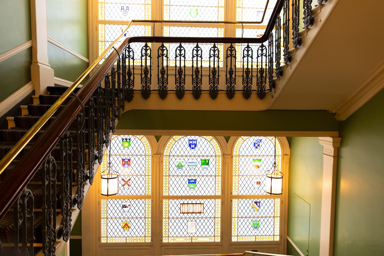 The Shelbourne Autograph Collection