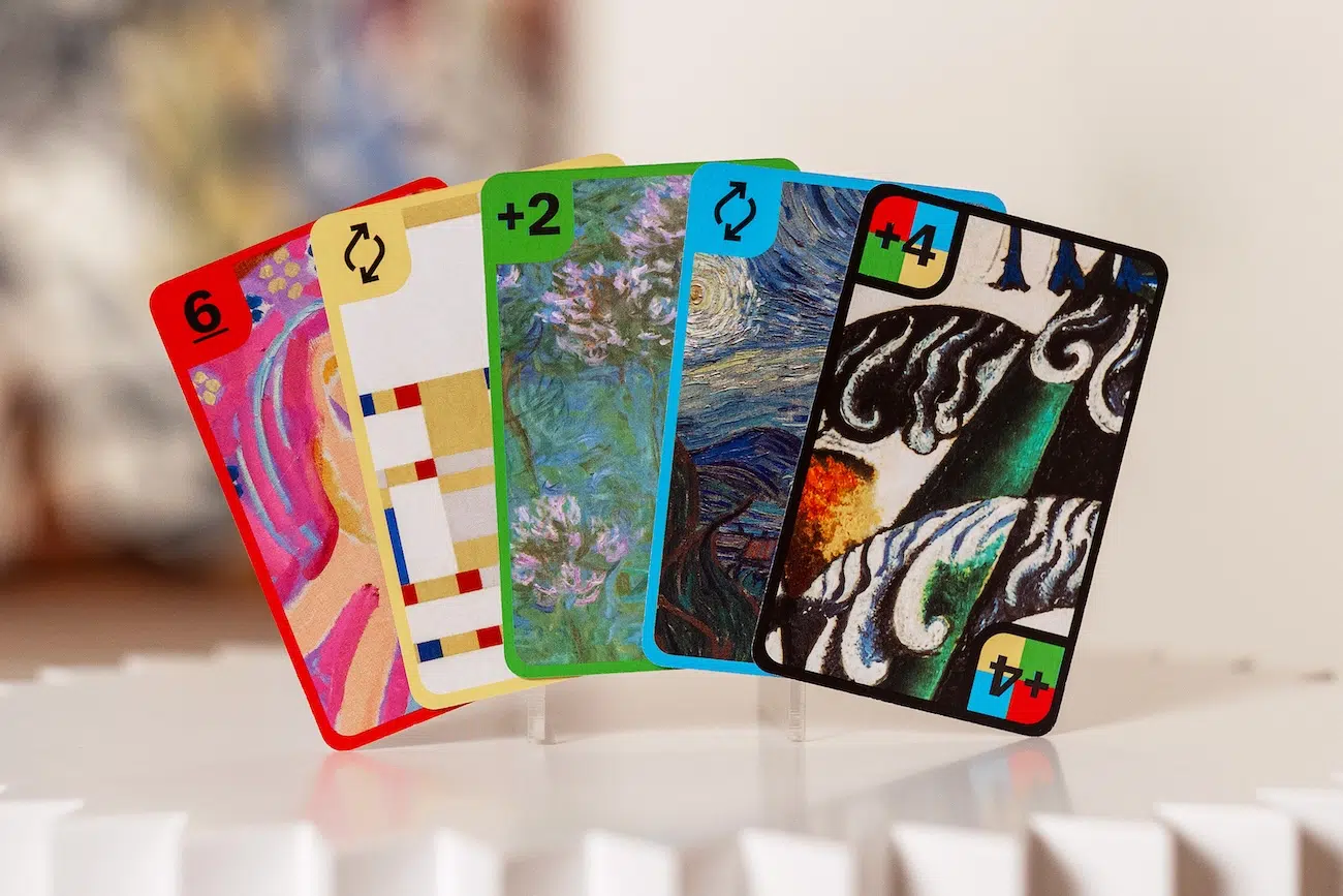 UNO and MoMA Collaboration