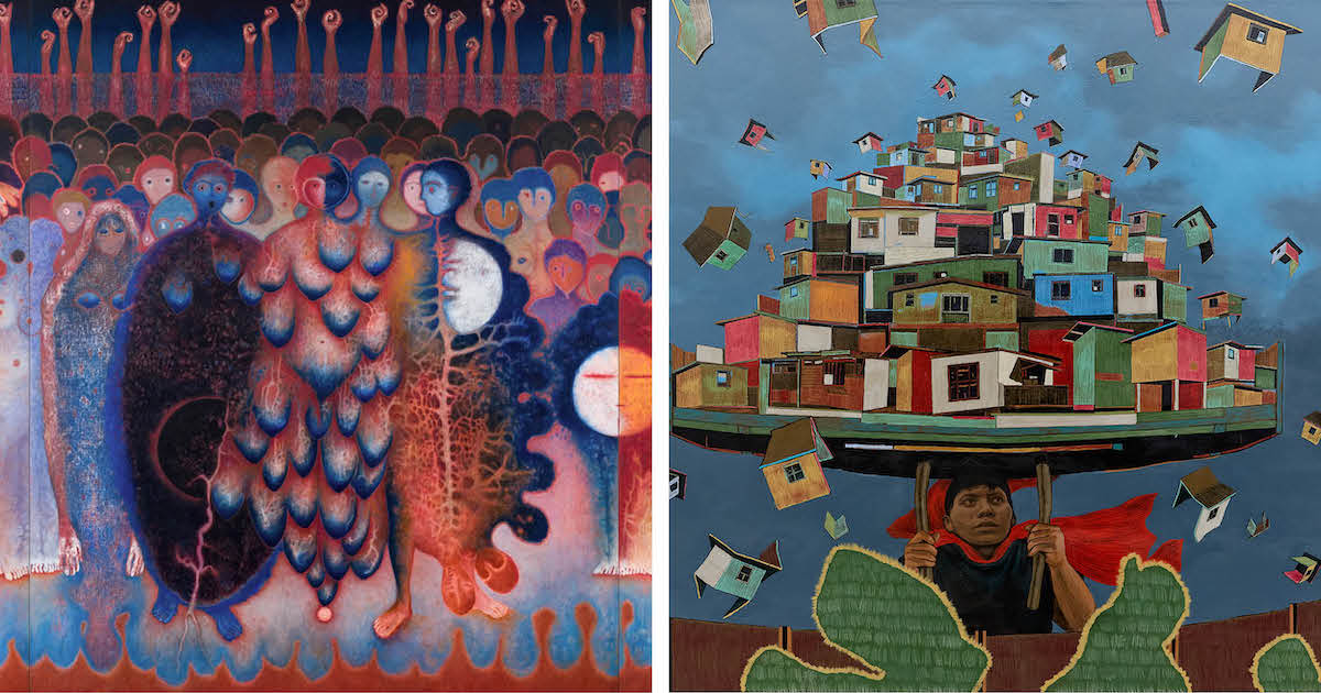 Art Basel Miami Beach To Return With a Sweeping Examination of Modernism