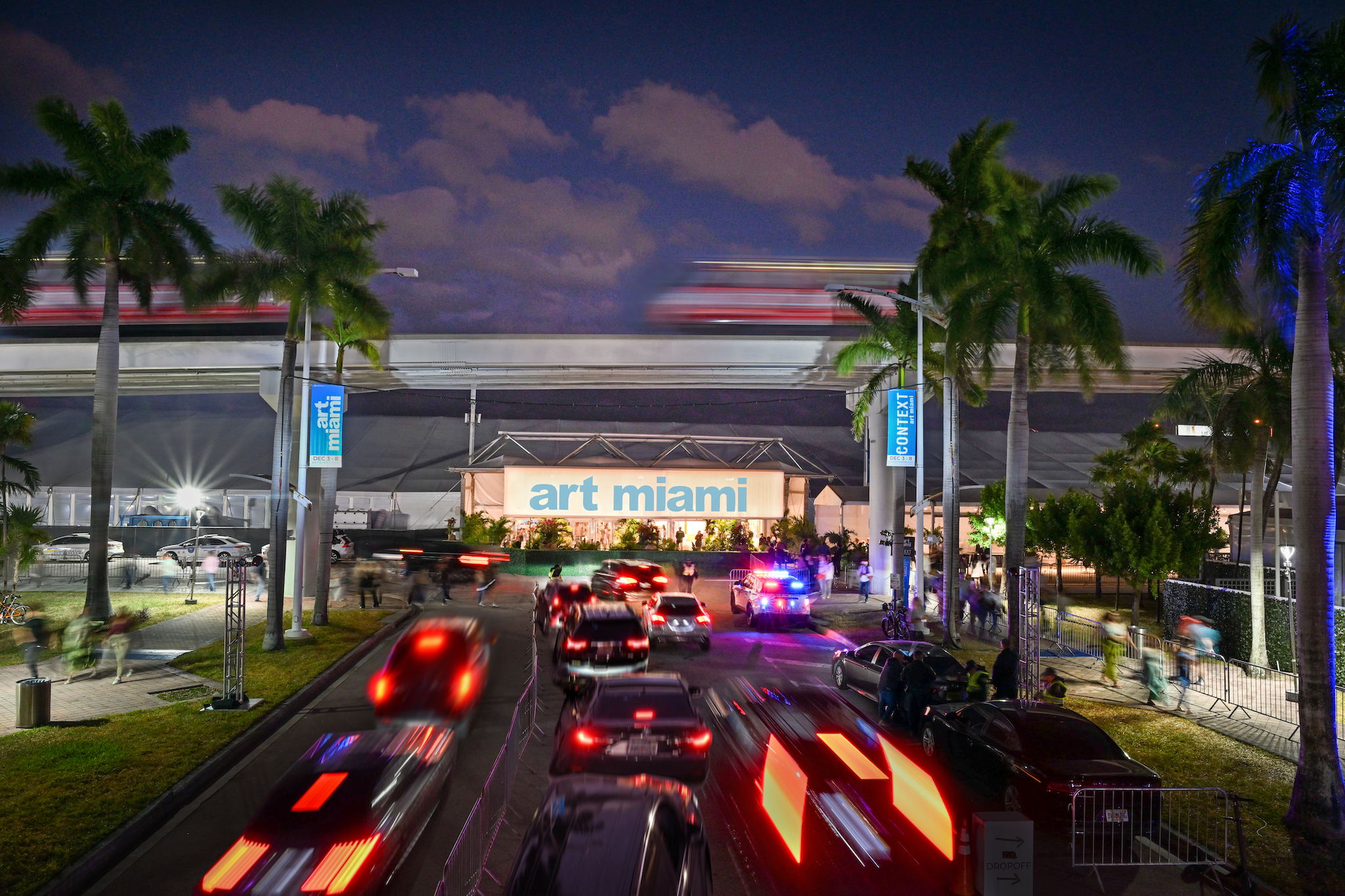 Art Miami Context Art Miami 2025 Preview