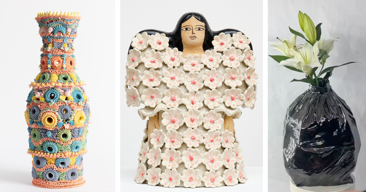 Best of 2025: Ceramic Artists Who Are Shaping the Future of Clay