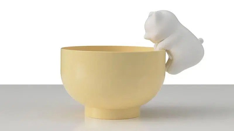 Nékojita FuFu Mini Robot