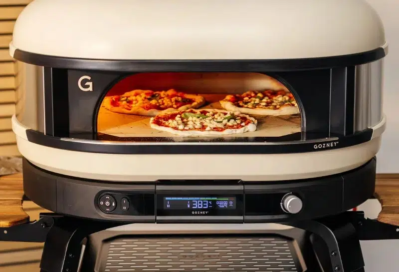Dome Gen 2 Pizza Oven