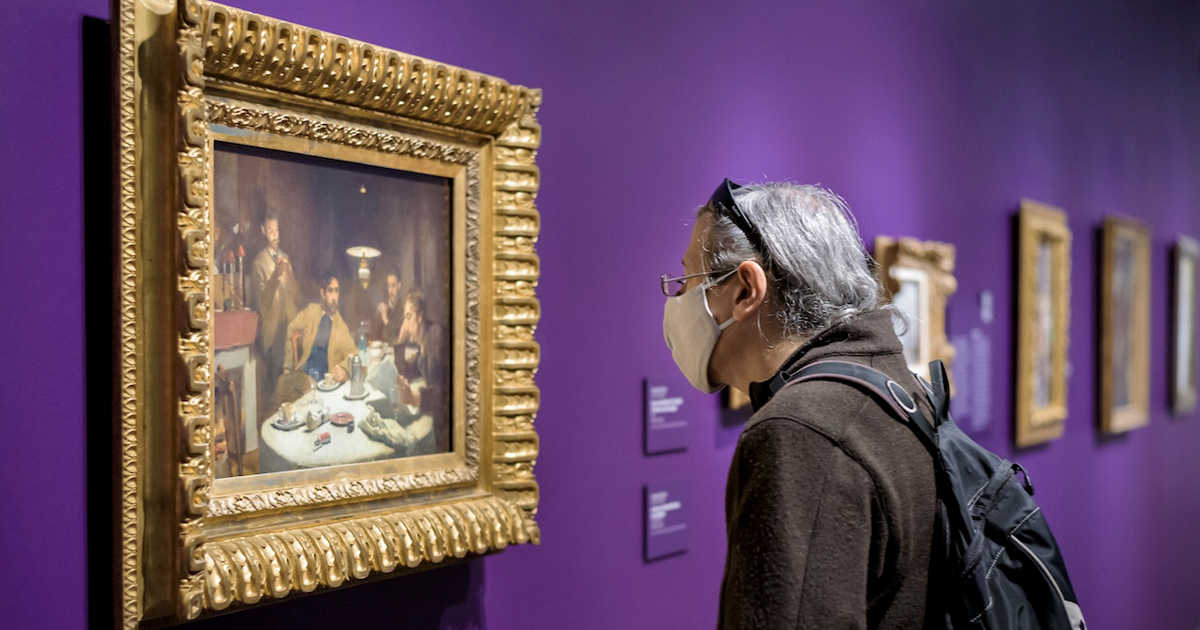 Get to Know the Denver Art Museum And Its Expansive Collection