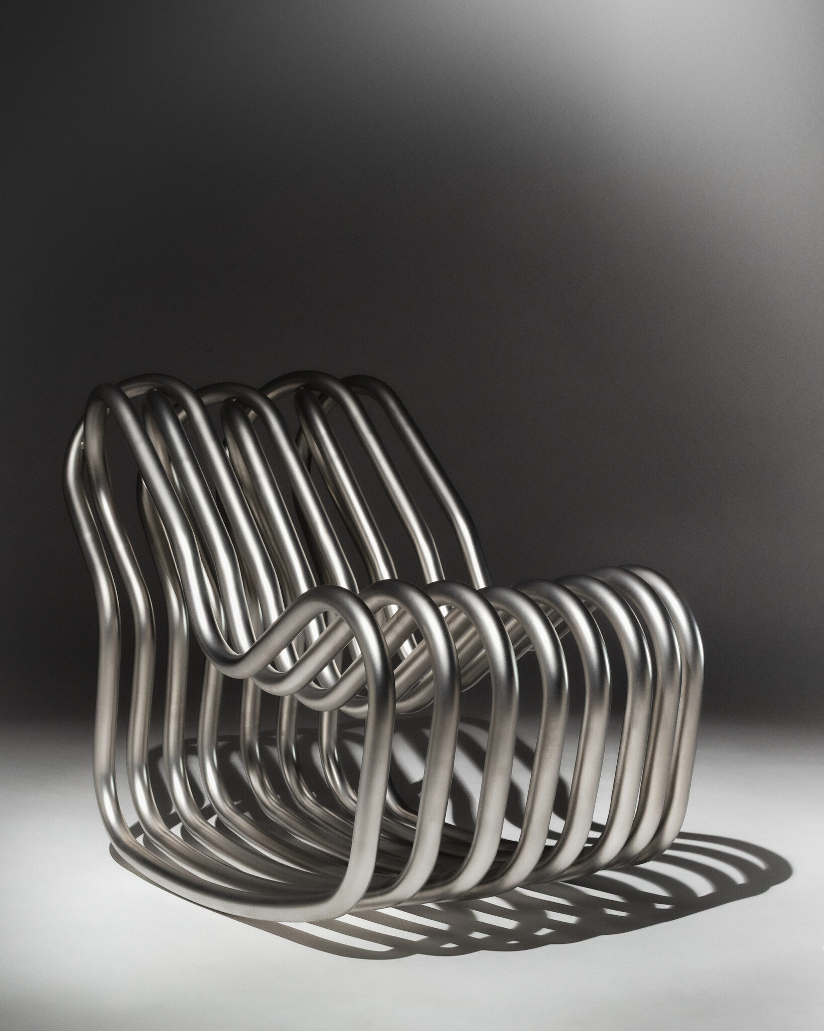 Gestalt, 2023, by Dirk van der Kooij. (Courtesy of Dirk van der Kooij)