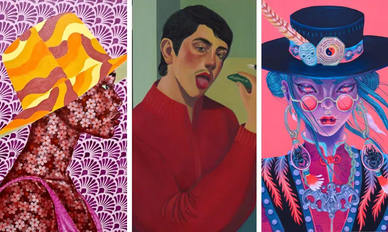 Best diversity in art 2025