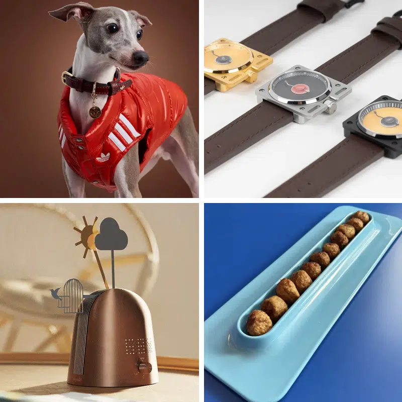 Best of 2025 Products