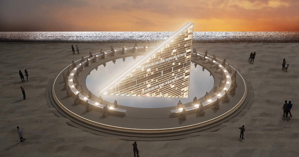 Es Devlin To Present Trio of Artworks for Miami Art Week