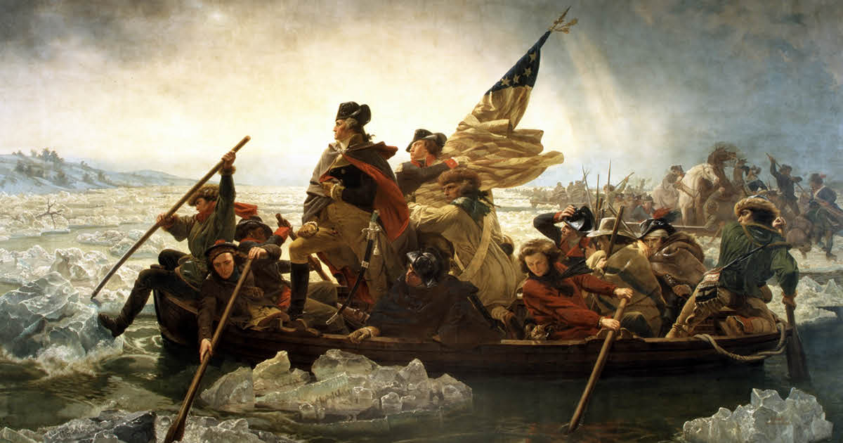 Ken Burns Unveils Sprawling Docuseries on American Revolution Ahead of 250th U.S. Anniversary