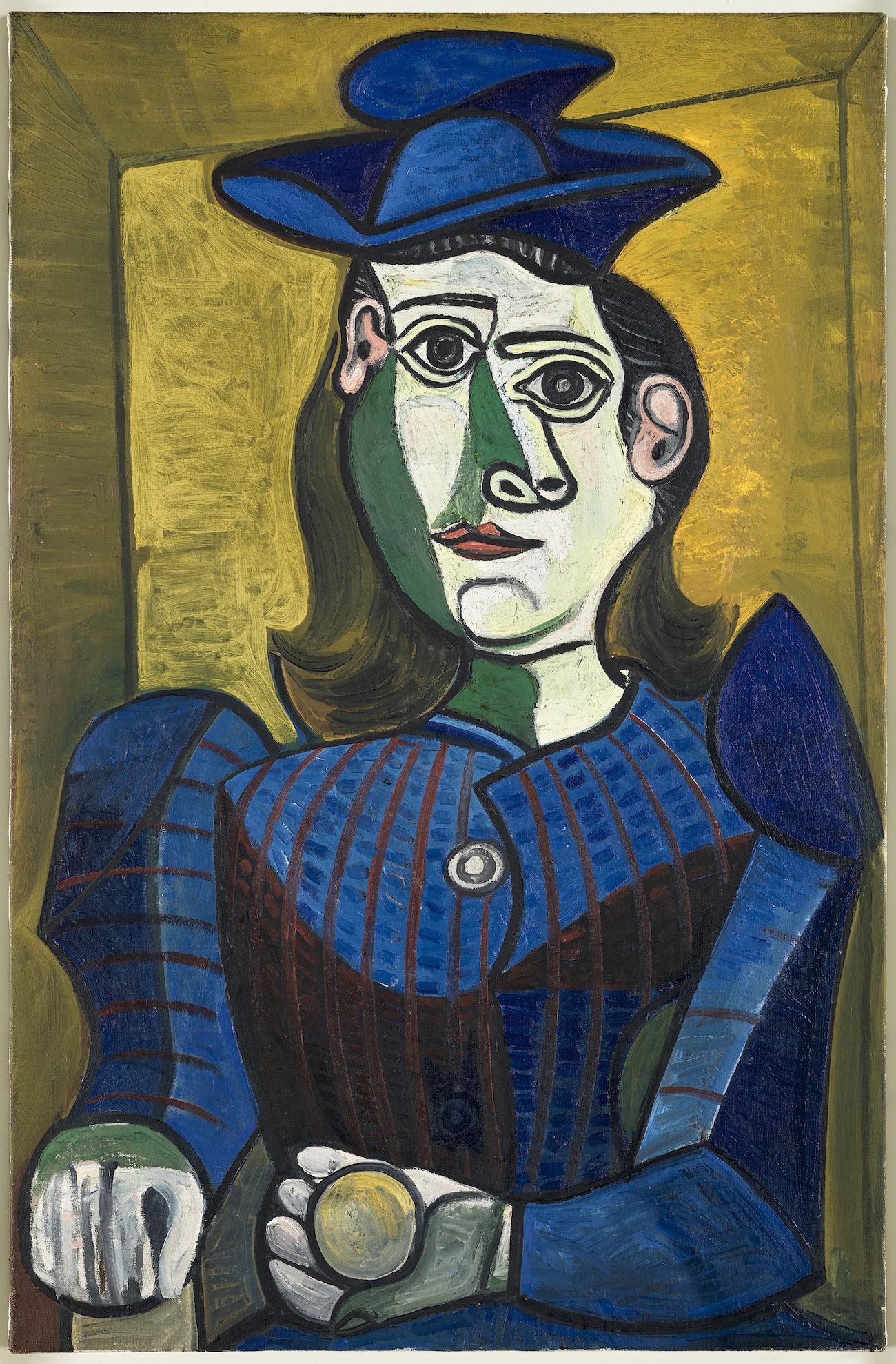 Picasso: From the Studio at National Gallery Ireland