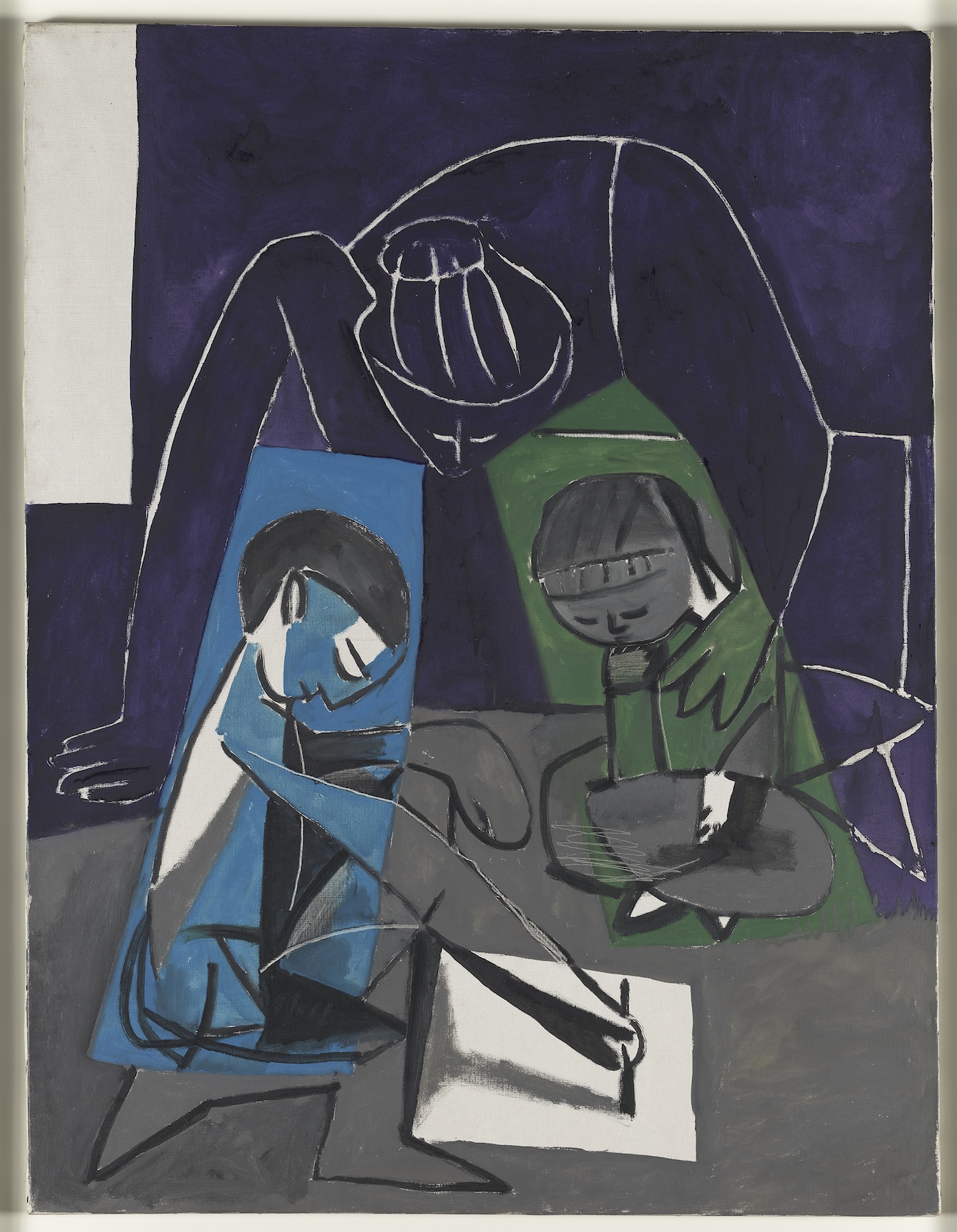 Picasso: From the Studio at National Gallery Ireland