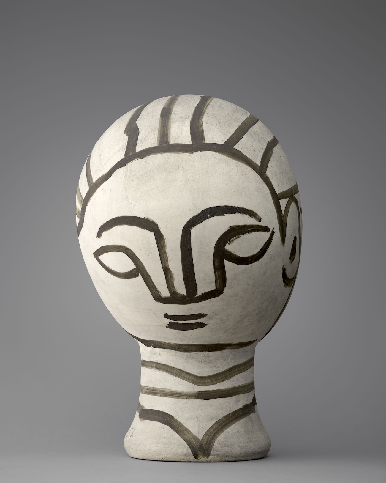 Picasso: From the Studio at National Gallery Ireland