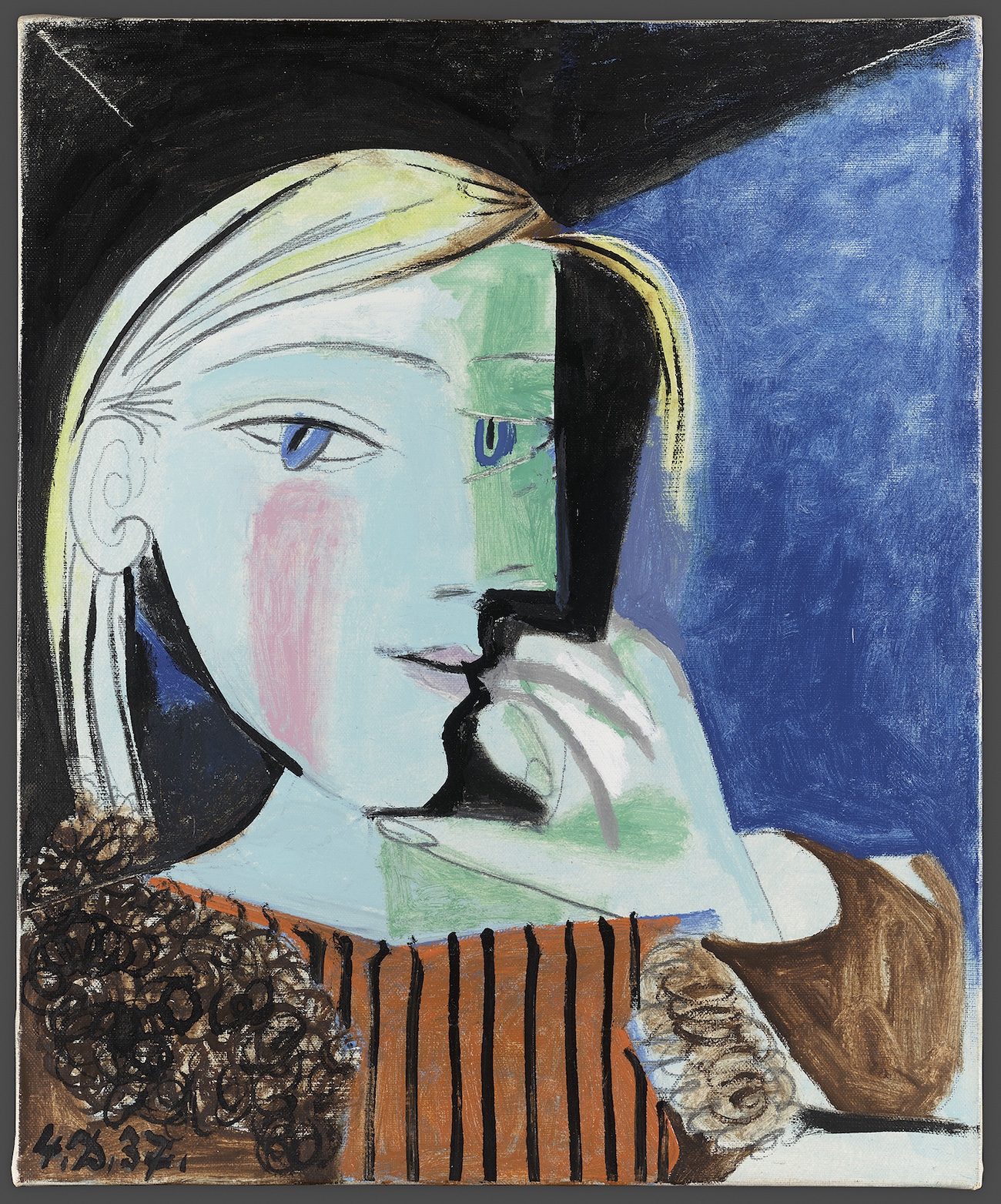 Picasso: From the Studio at National Gallery Ireland
