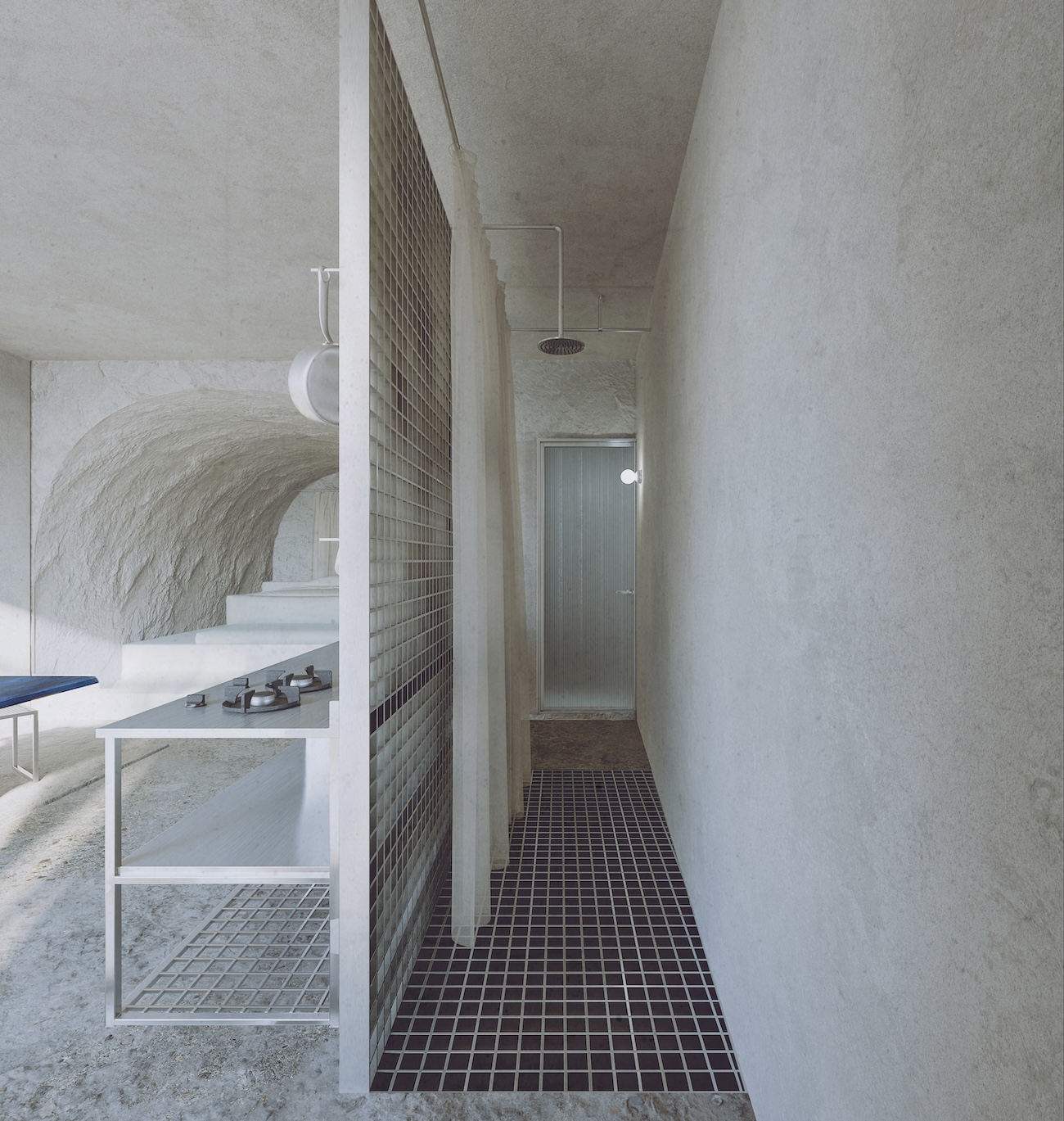 Siridi reutilización adaptativa de fachadas de edificios