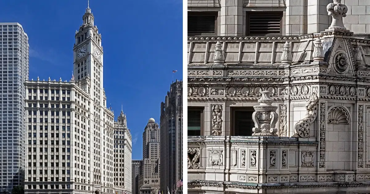 Book Reveals the Fascinating History of Chicago’s Iconic Wrigley Building [Interview]