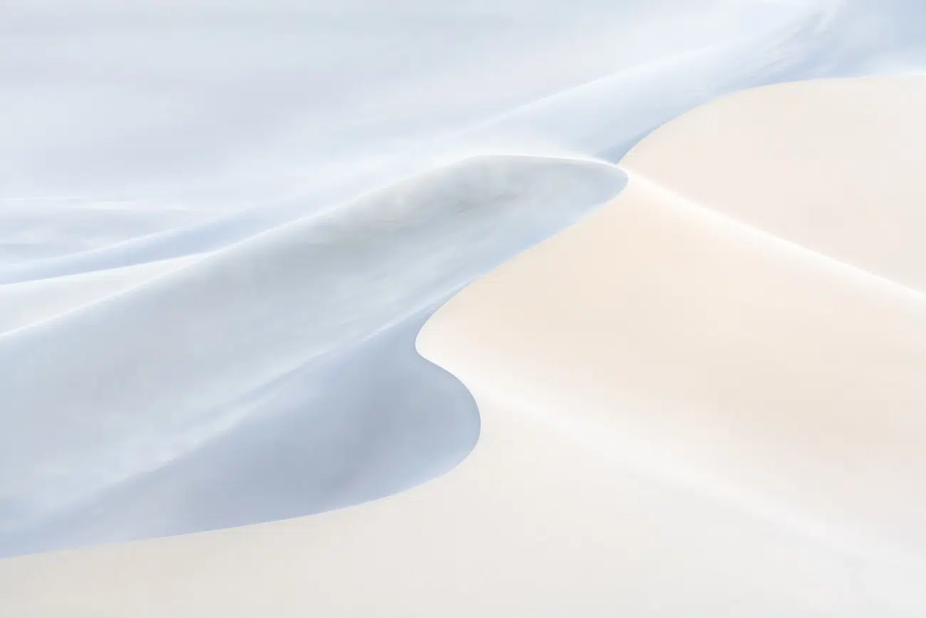 Contemporary Landscape Photography