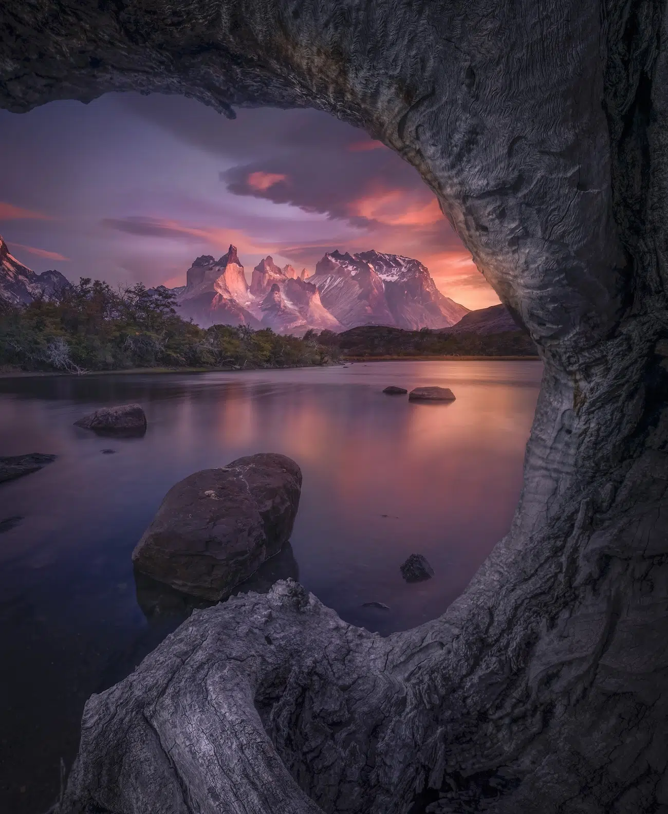 Contemporary Landscape Photography