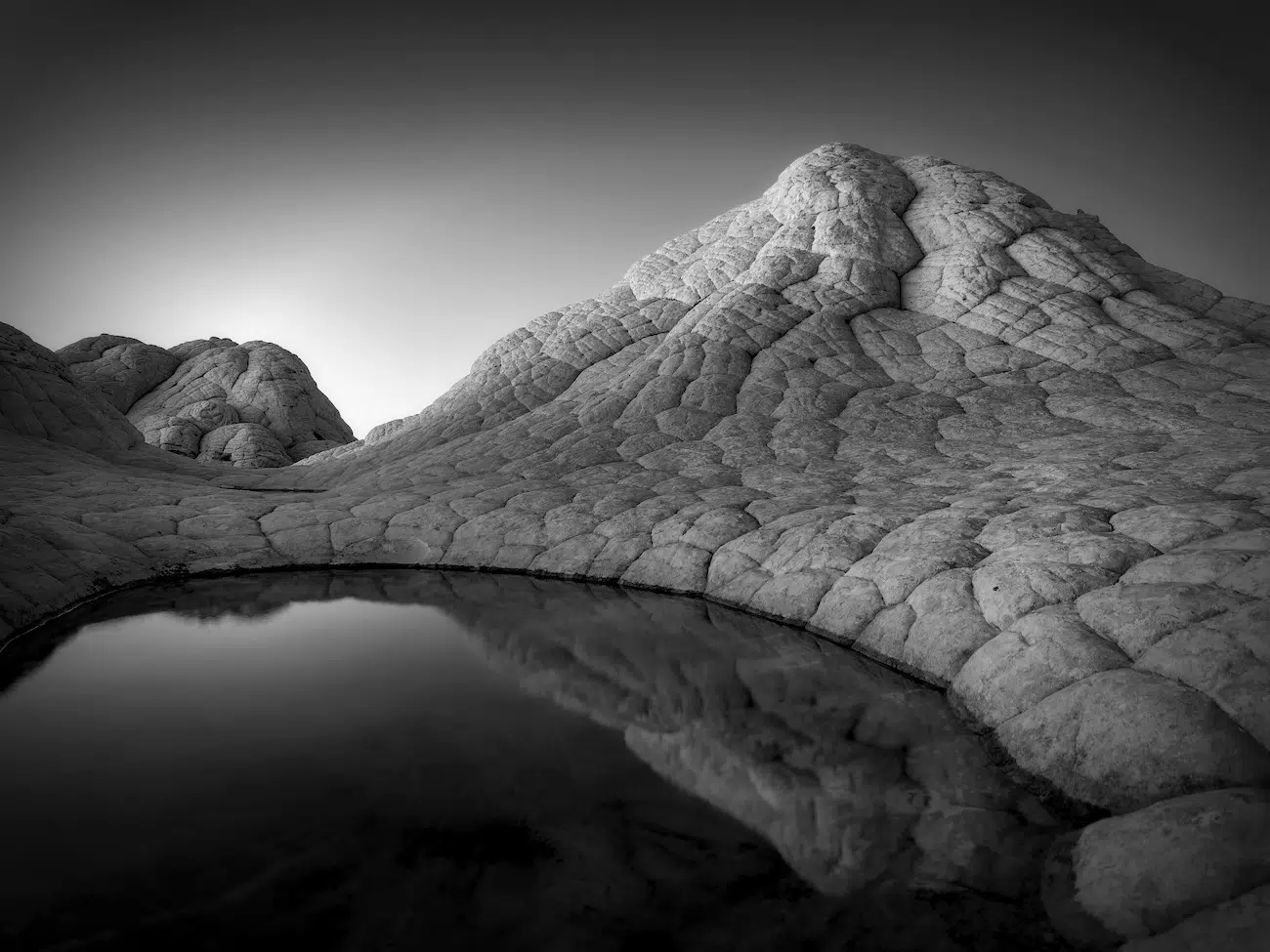Contemporary Landscape Photography