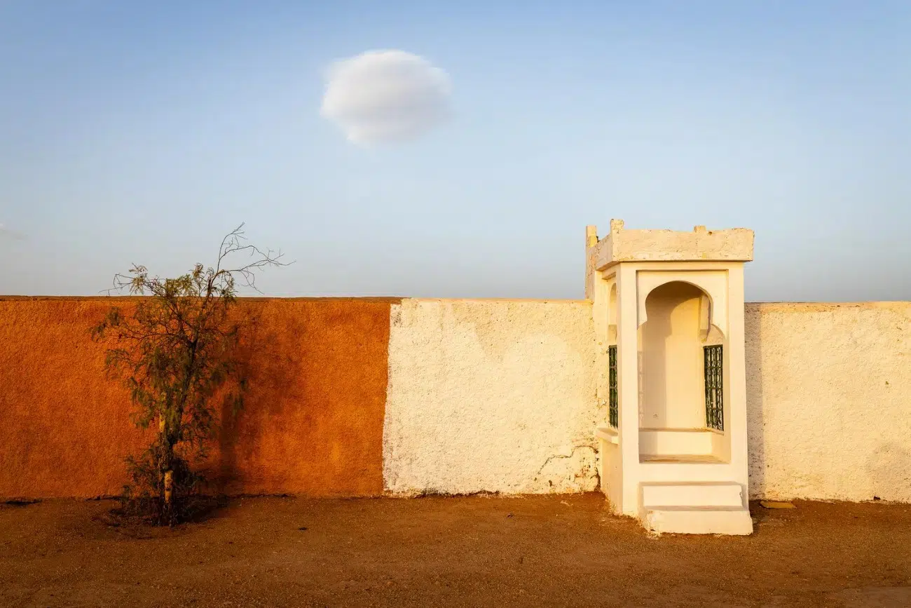 “Morocco, Sentimental Atlas” by Nicola Fioravanti