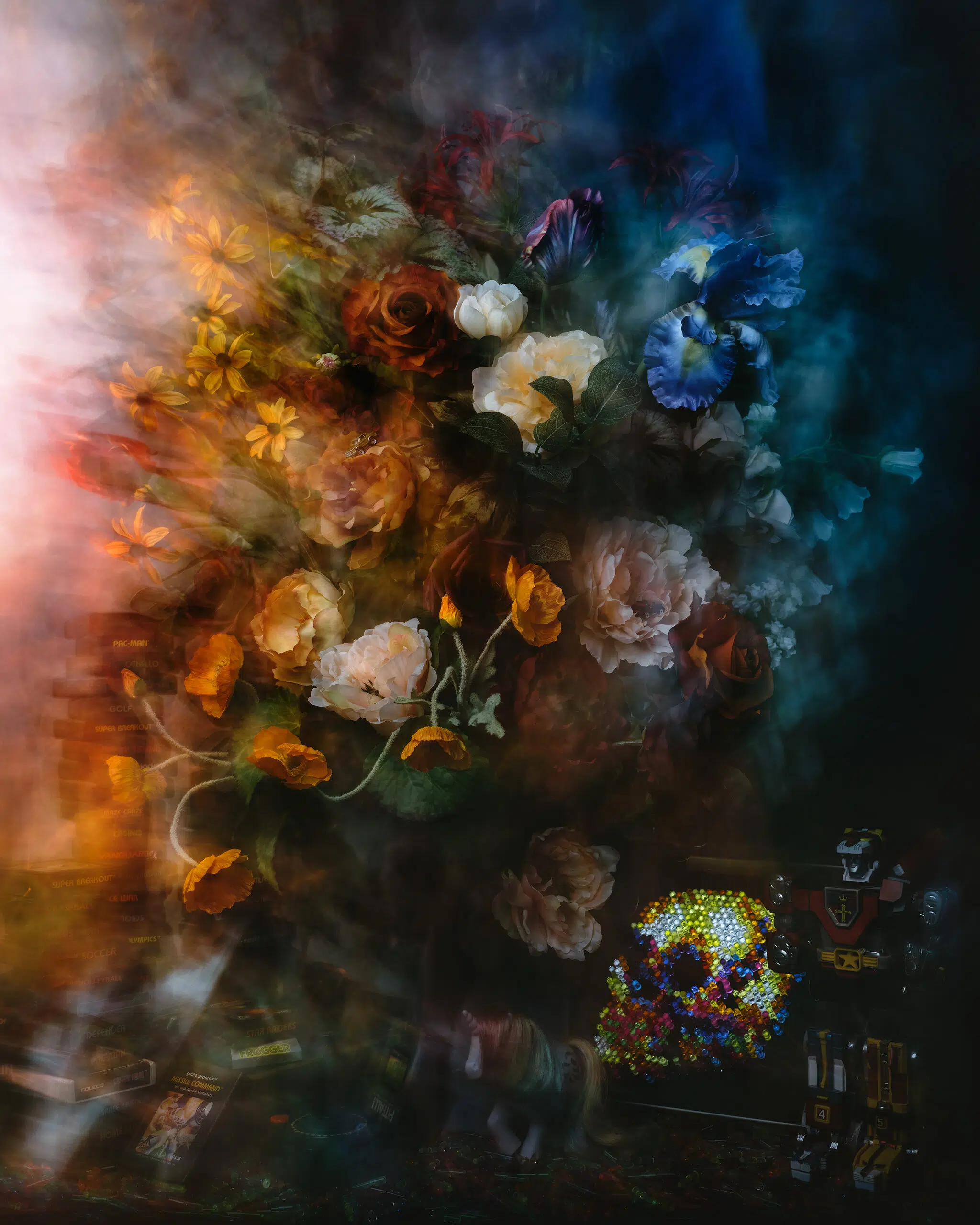 Still Life Photography by Aaron Leitz