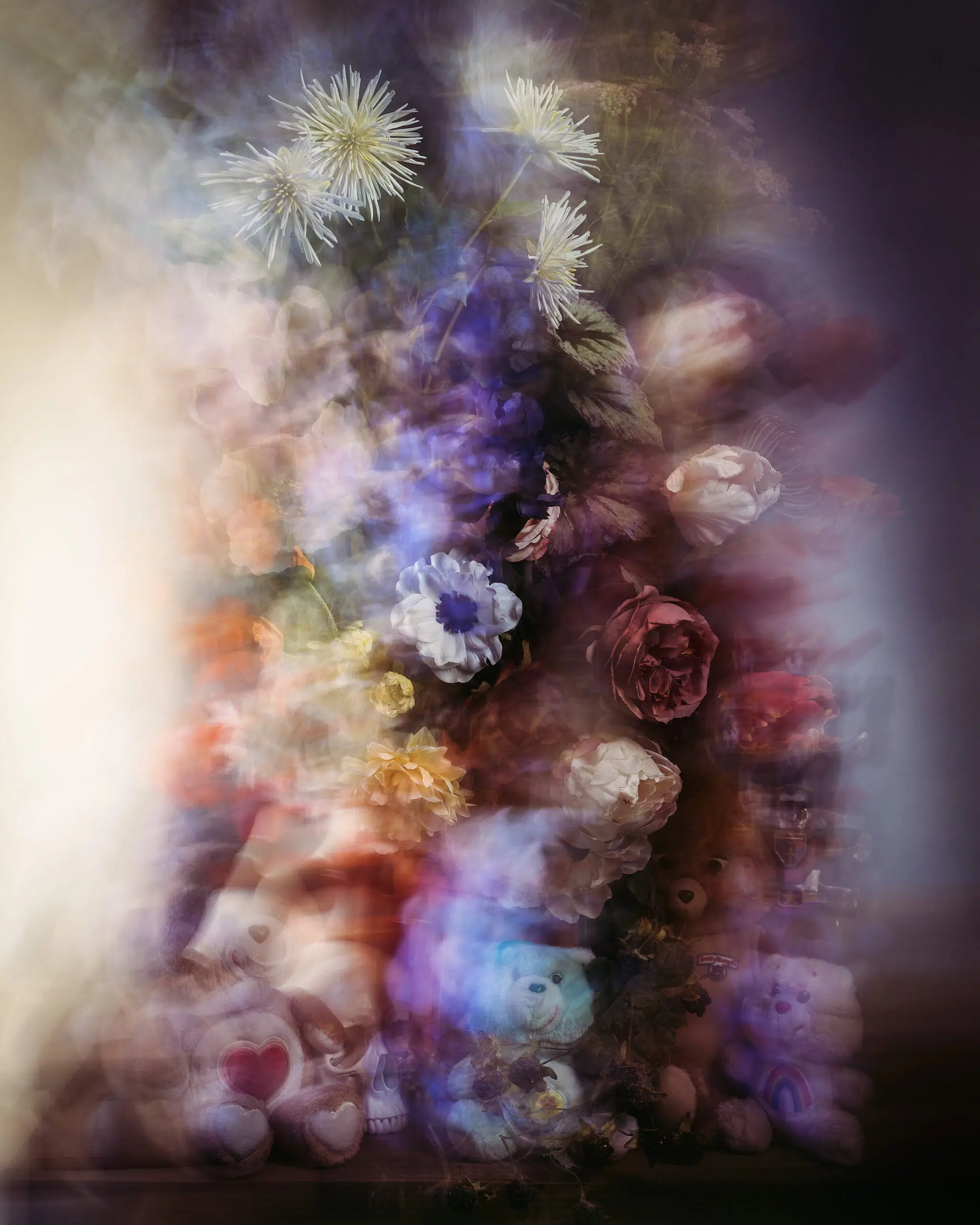 Still Life Photography by Aaron Leitz