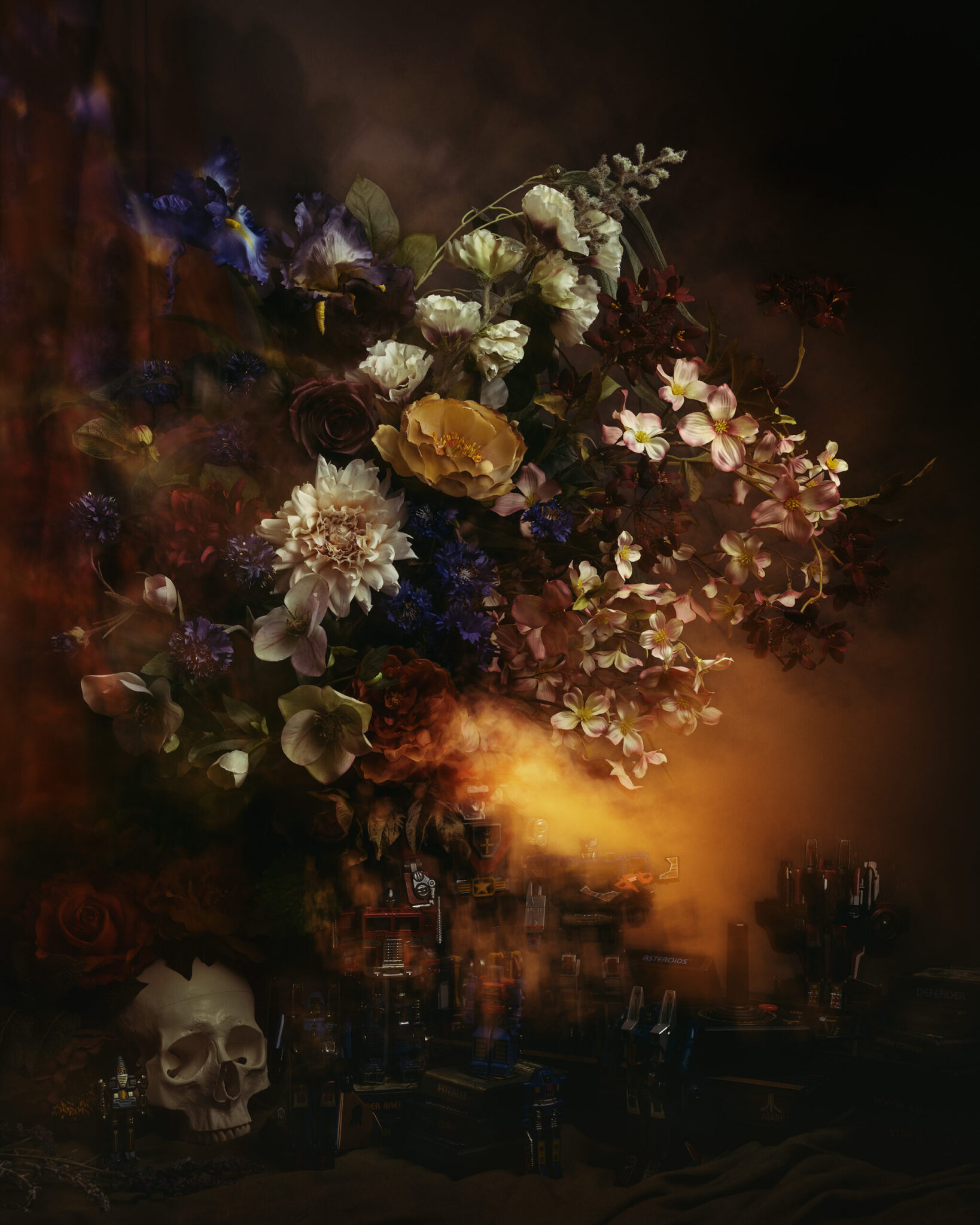 Still Life Photography by Aaron Leitz