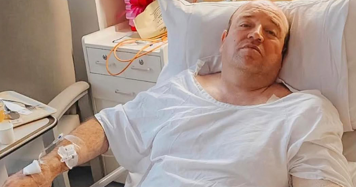 Bondi Beach Hero Ahmed al-Ahmed Receives Over $1.5 Million in Public Support