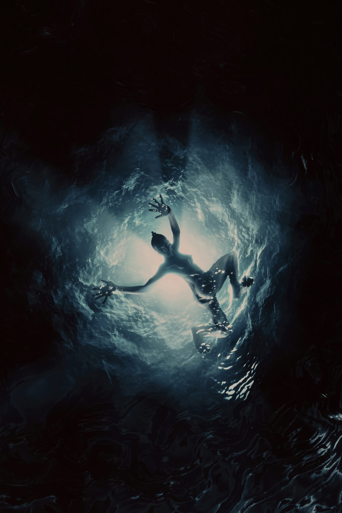 &lsquo;Afterlife Presents Anyma: The End of Genesys,&rsquo; at the Sphere in Las Vegas, 2025. (Photo: Jason Martinez)