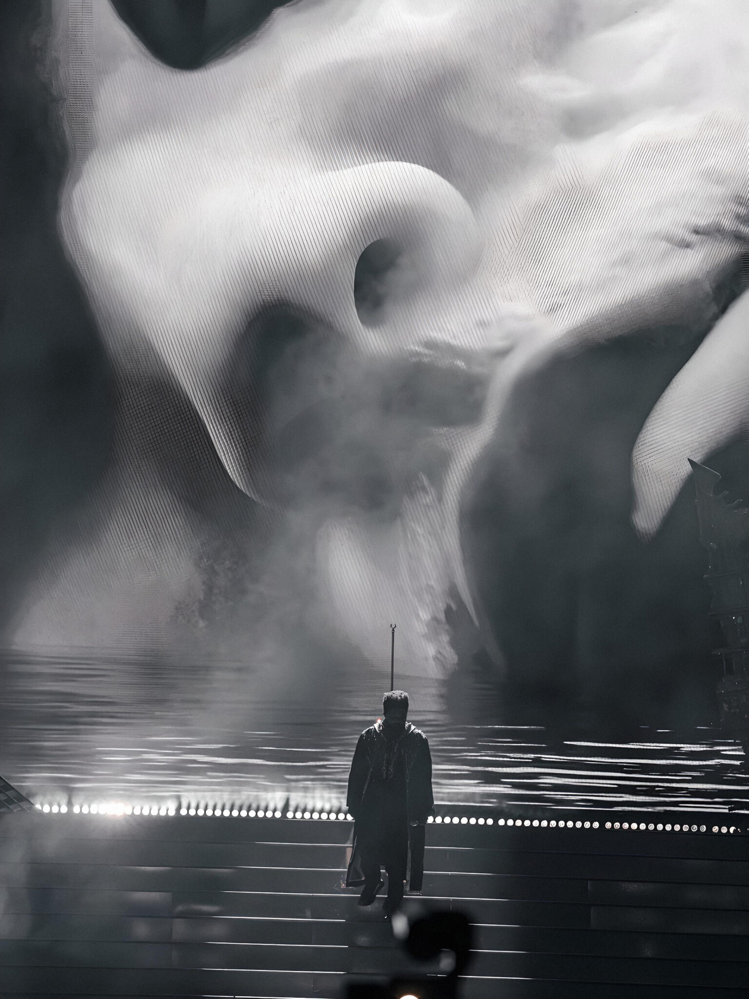 The Weeknd&rsquo;s &lsquo;After Hours Til Dawn&rsquo; tour, 2025.