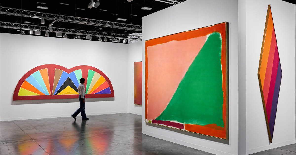 Art Basel Miami Beach 2025 Closes With Strong Sales and Equally Stunning Art