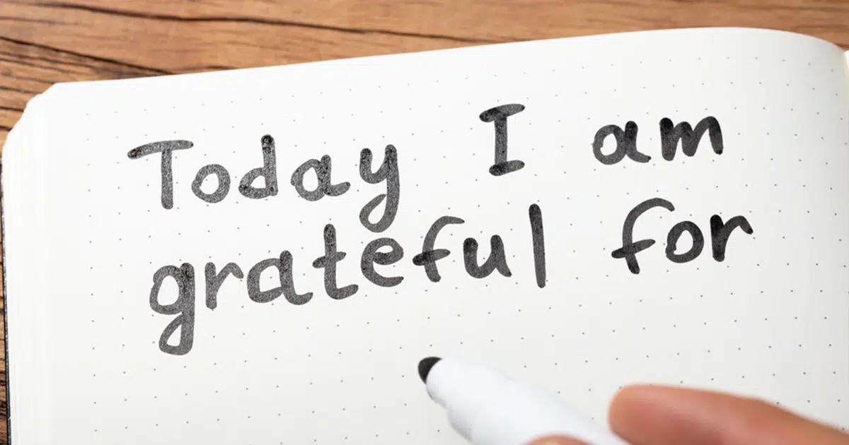 Scientists and Psychologists Agree That Life Gets Better Once You Start Practicing Gratitude