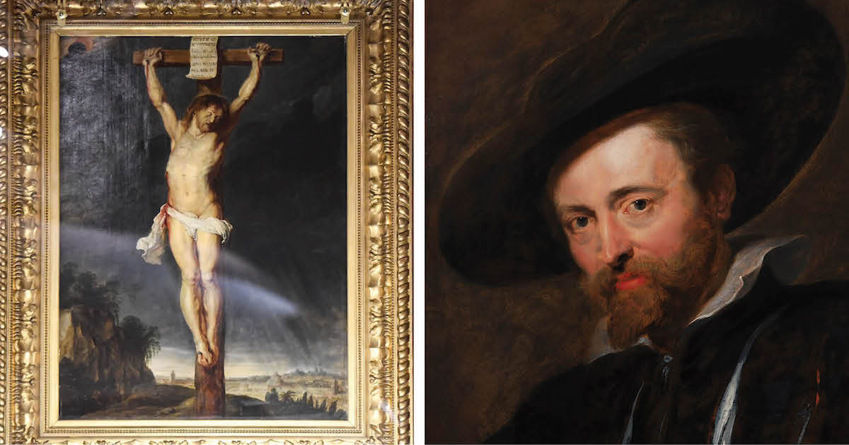 After Missing for 400 Years, Long-Lost Baroque Masterpiece Sells for $2.7 Million