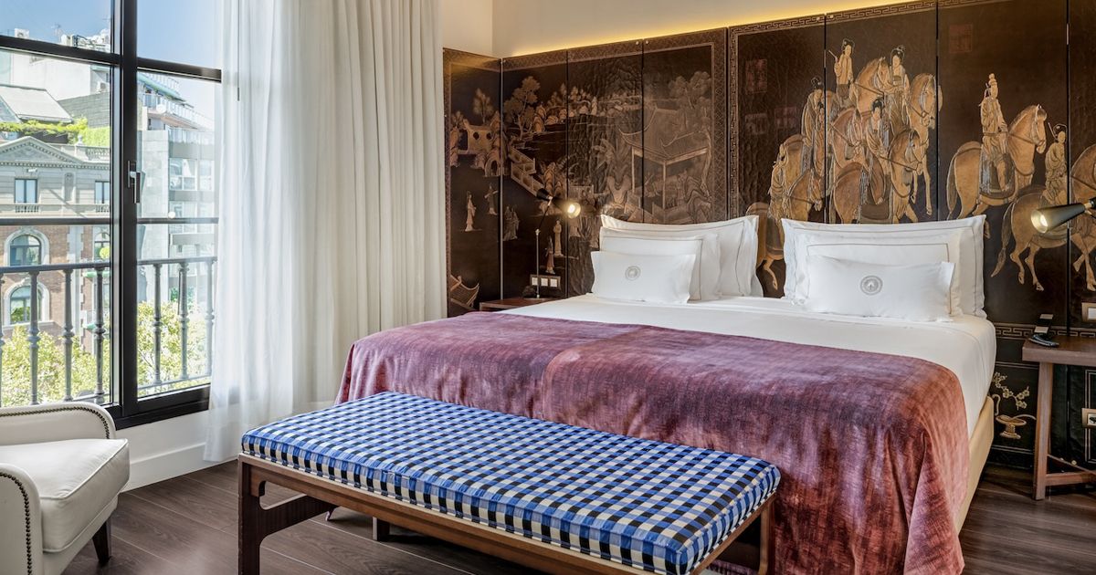 Cotton House Hotel, Autograph Collection: Sleep in History While Experiencing the Heart of Barcelona