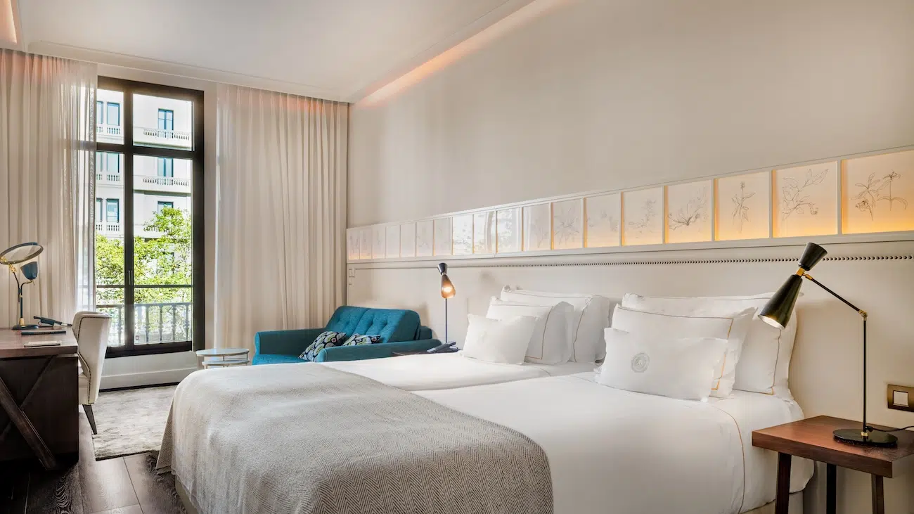 Casa de Algodón, Colección de Autógrafos