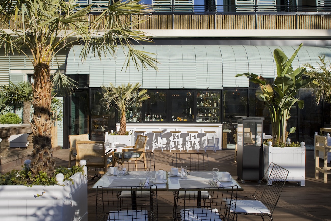 Casa de Algodón, Colección de Autógrafos