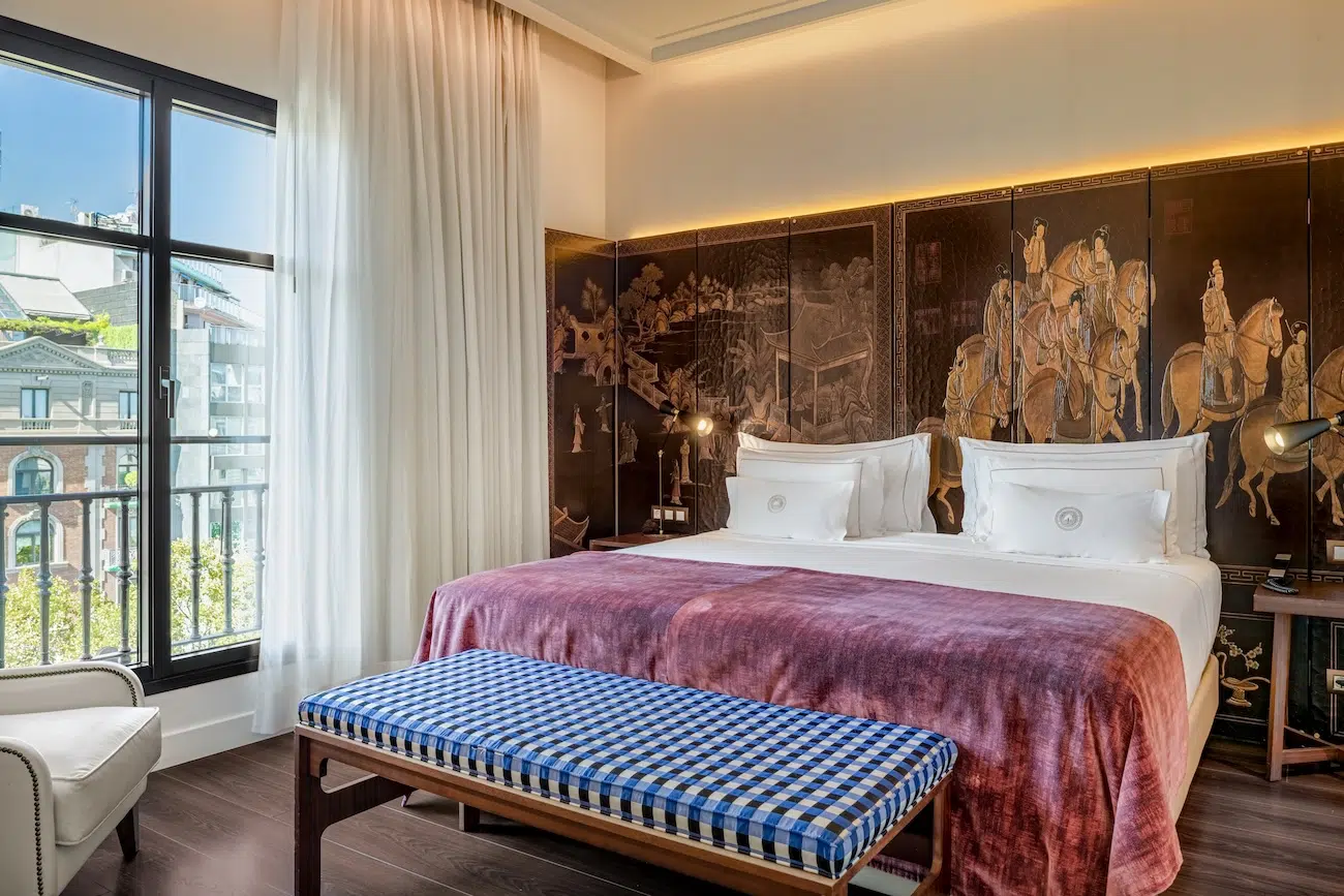 Casa de Algodón, Colección de Autógrafos