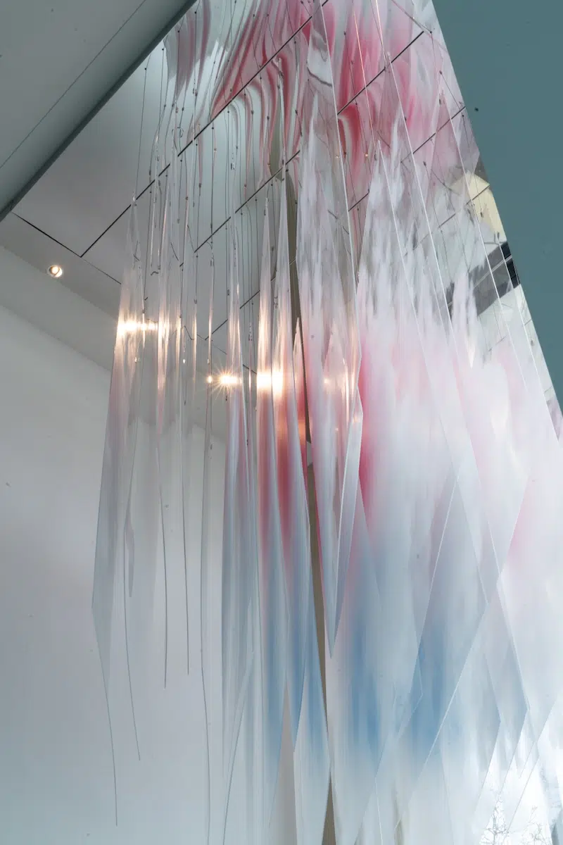 Astra by David Spriggs