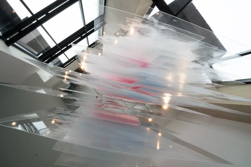 Astra by David Spriggs