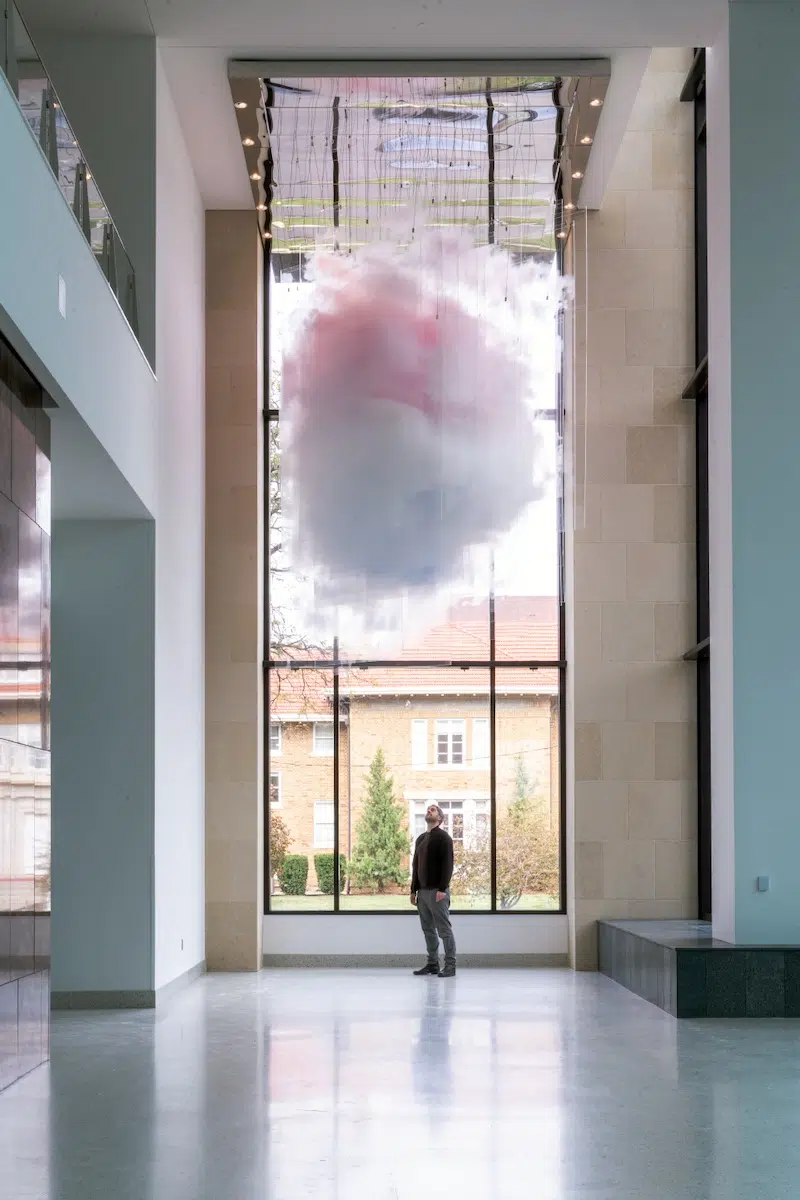 Astra by David Spriggs