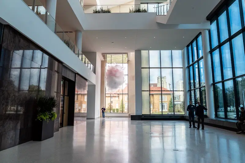 Astra by David Spriggs