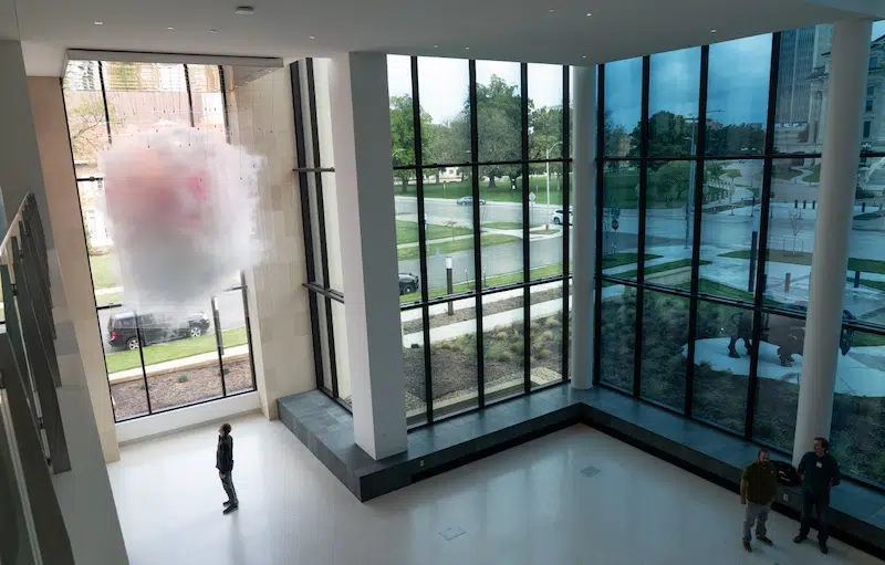 Astra by David Spriggs