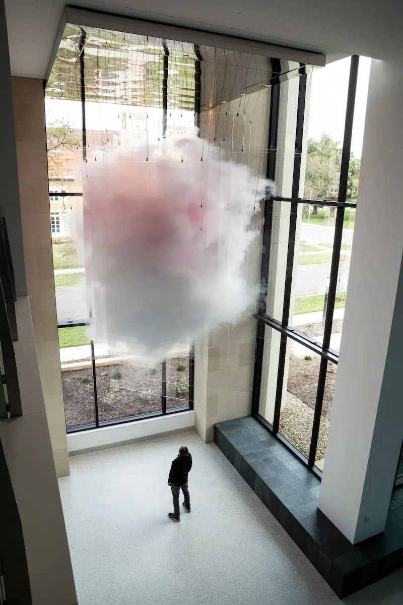 Astra by David Spriggs