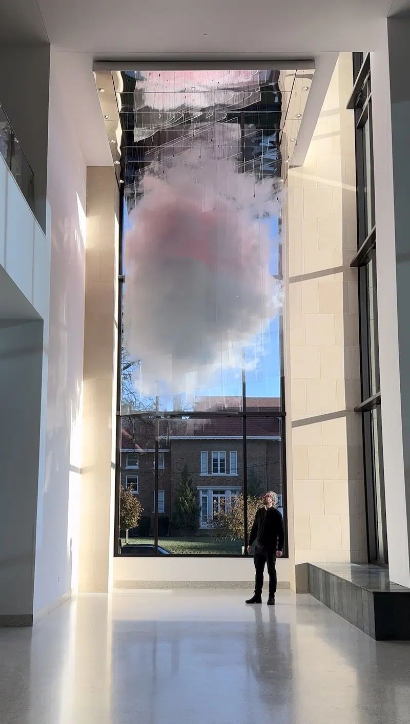 Astra by David Spriggs