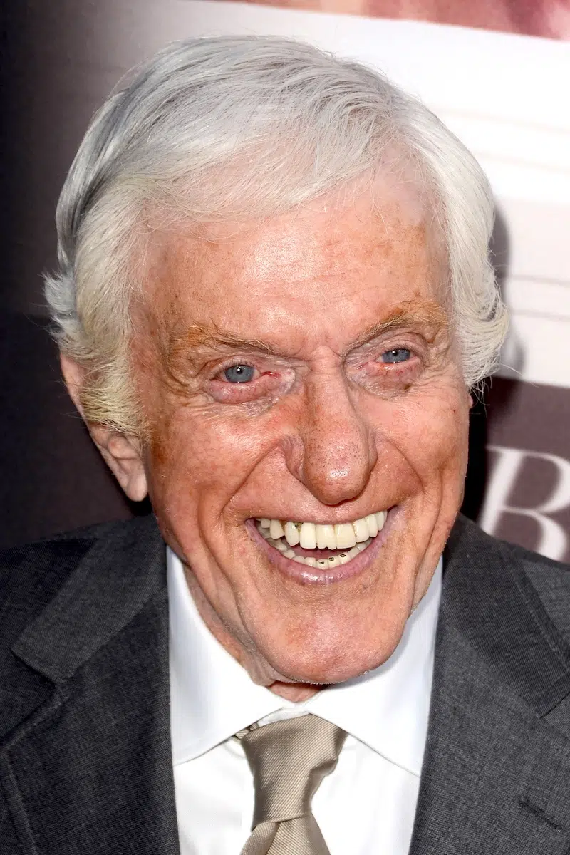 Dick Van Dyke Turns 100