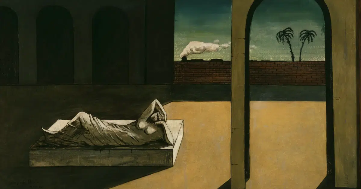 Expansive Surrealist Exhibition Lands in the U.S. To Celebrate the Art Movement’s Centenary